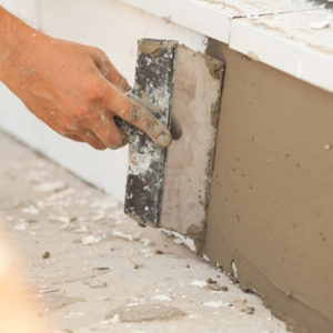 how winter affects homes foundation