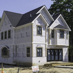 new construction waterproofing