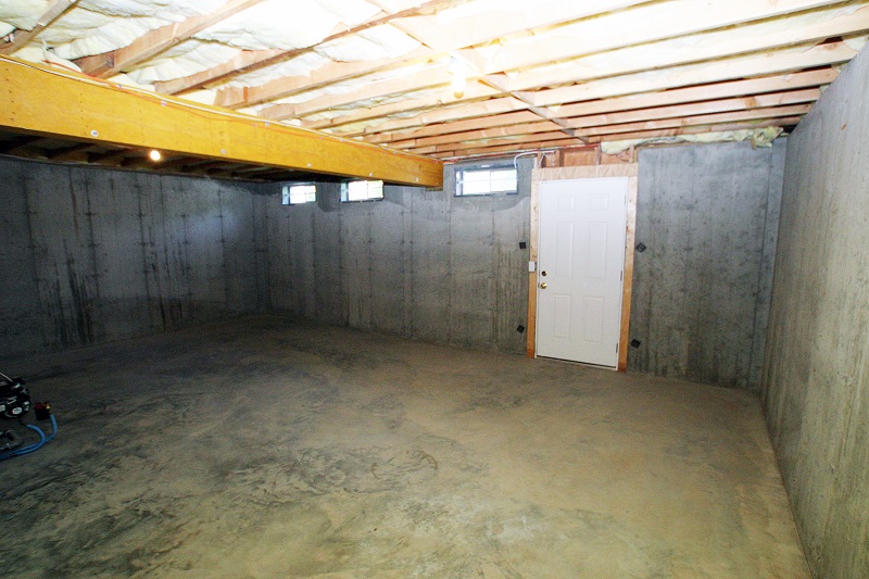 Basement Waterproofing in Nashville, Knoxville, Chattanooga, Murfreesboro and Bowling Green, KY